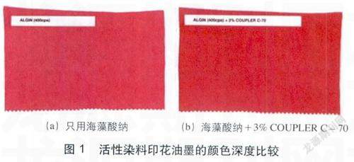 其他領域中節能減排技術在針紡織品及原料的應用