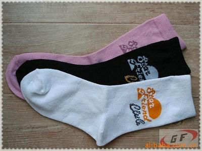 諸暨市國(guó)豐針紡織品 一站式襪子供應(yīng)專(zhuān)家