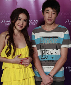 青島明星演出經紀公司 專業服務與高清視覺展示，聯系電話13622221591